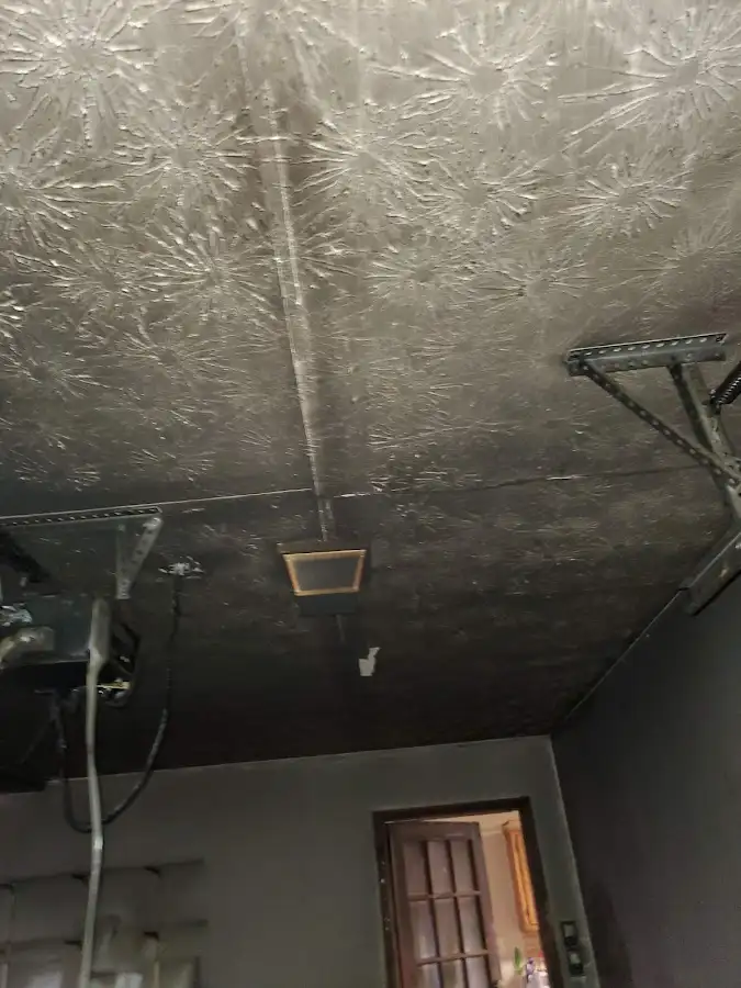 Fire and smoke damage assessment for Emergency Water Damage Services in Winchester